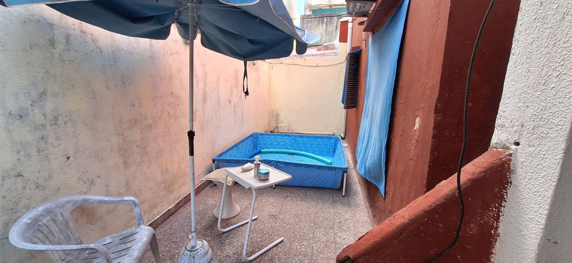 Venta Ph 3 Amb Villa Martelli