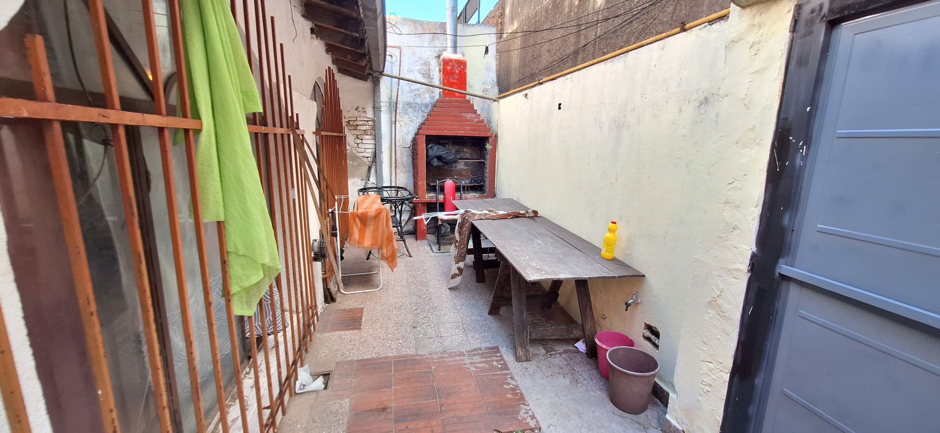 Venta Ph 3 Amb Villa Martelli