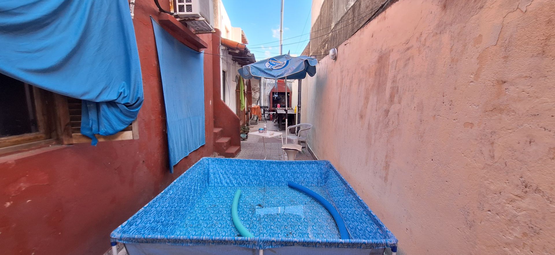 Venta Ph 3 Amb Villa Martelli