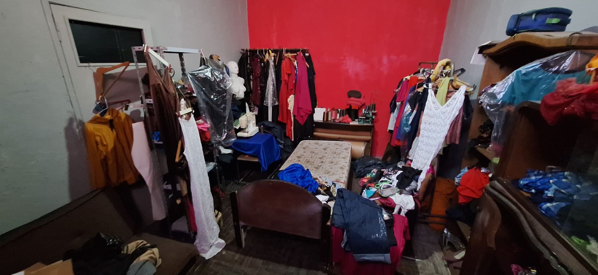 Venta Ph 3 Amb Villa Martelli
