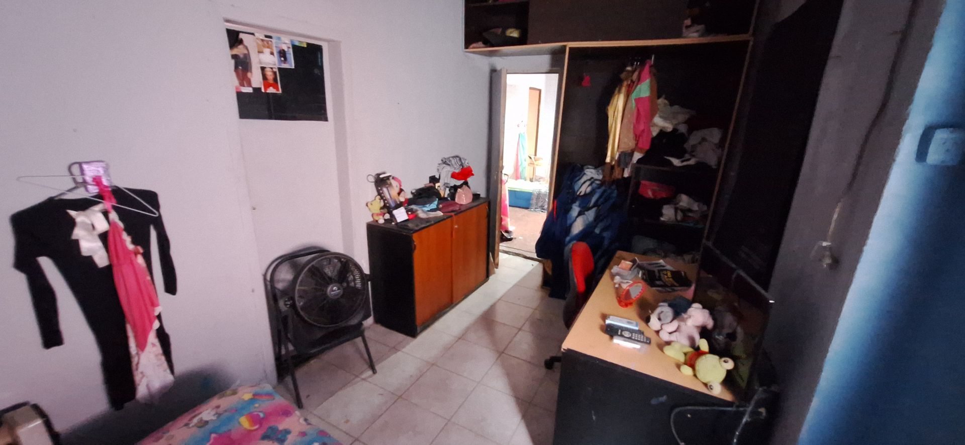 Venta Ph 3 Amb Villa Martelli