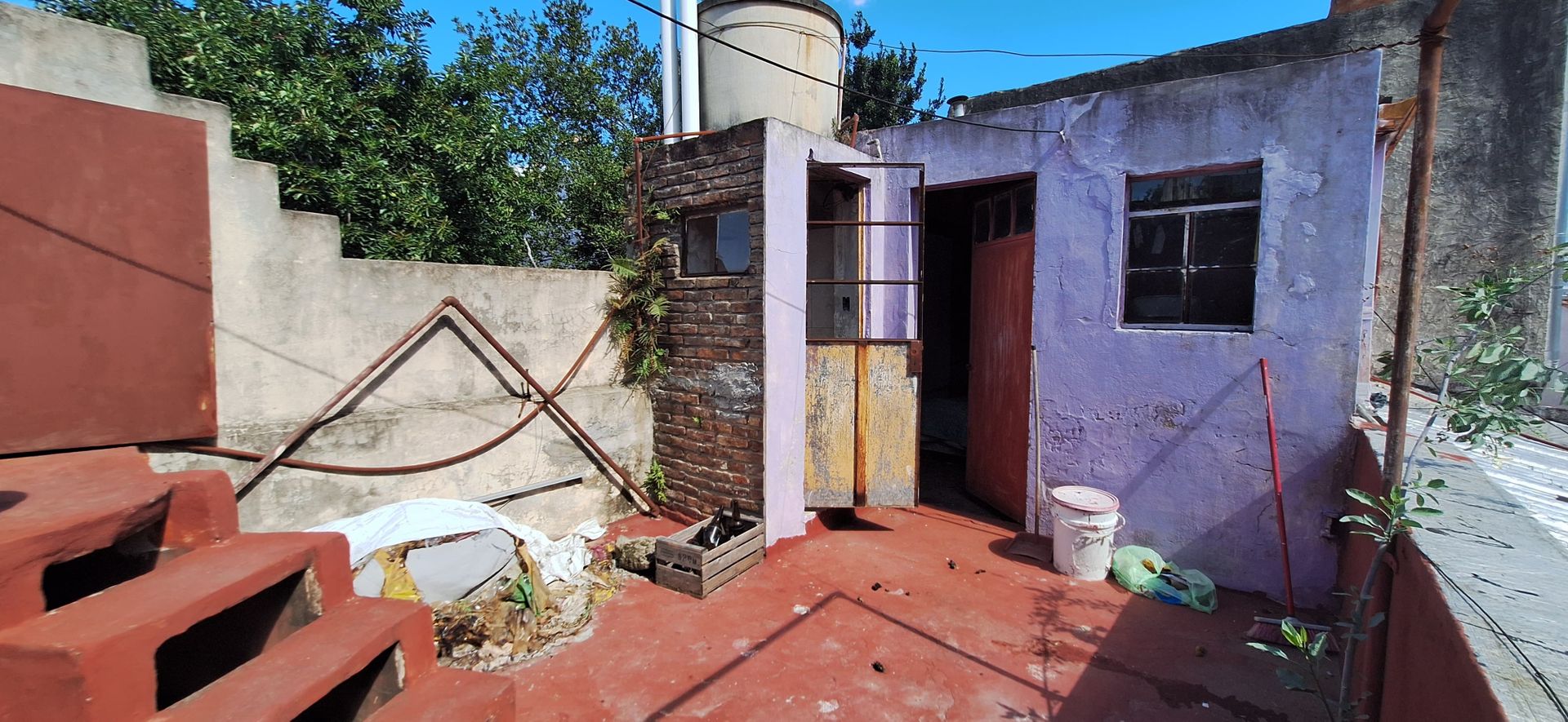 Venta Ph 3 Amb Villa Martelli