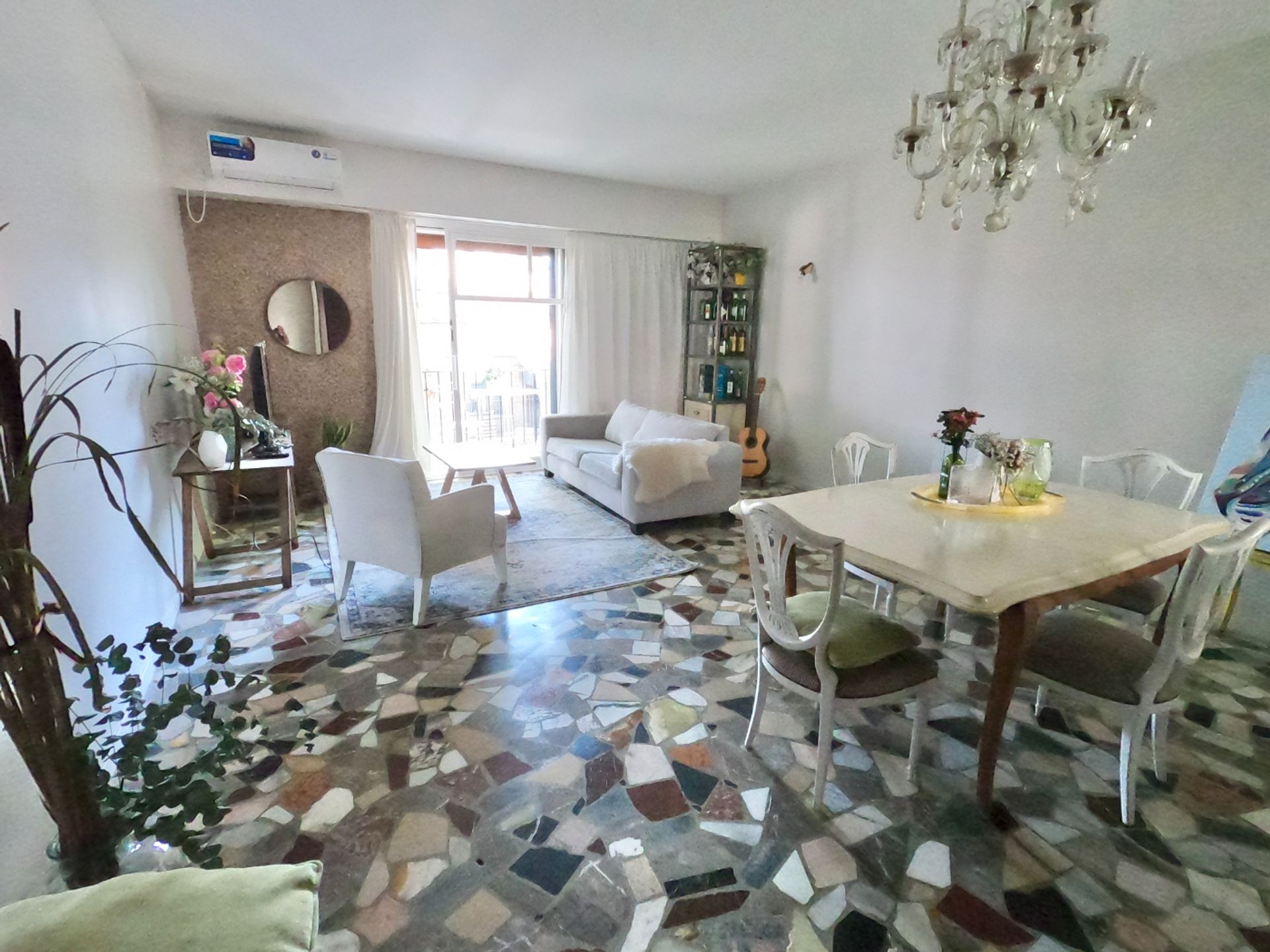 Venta Dpto 4 Amb La Lucila Reciclado Espectacular
