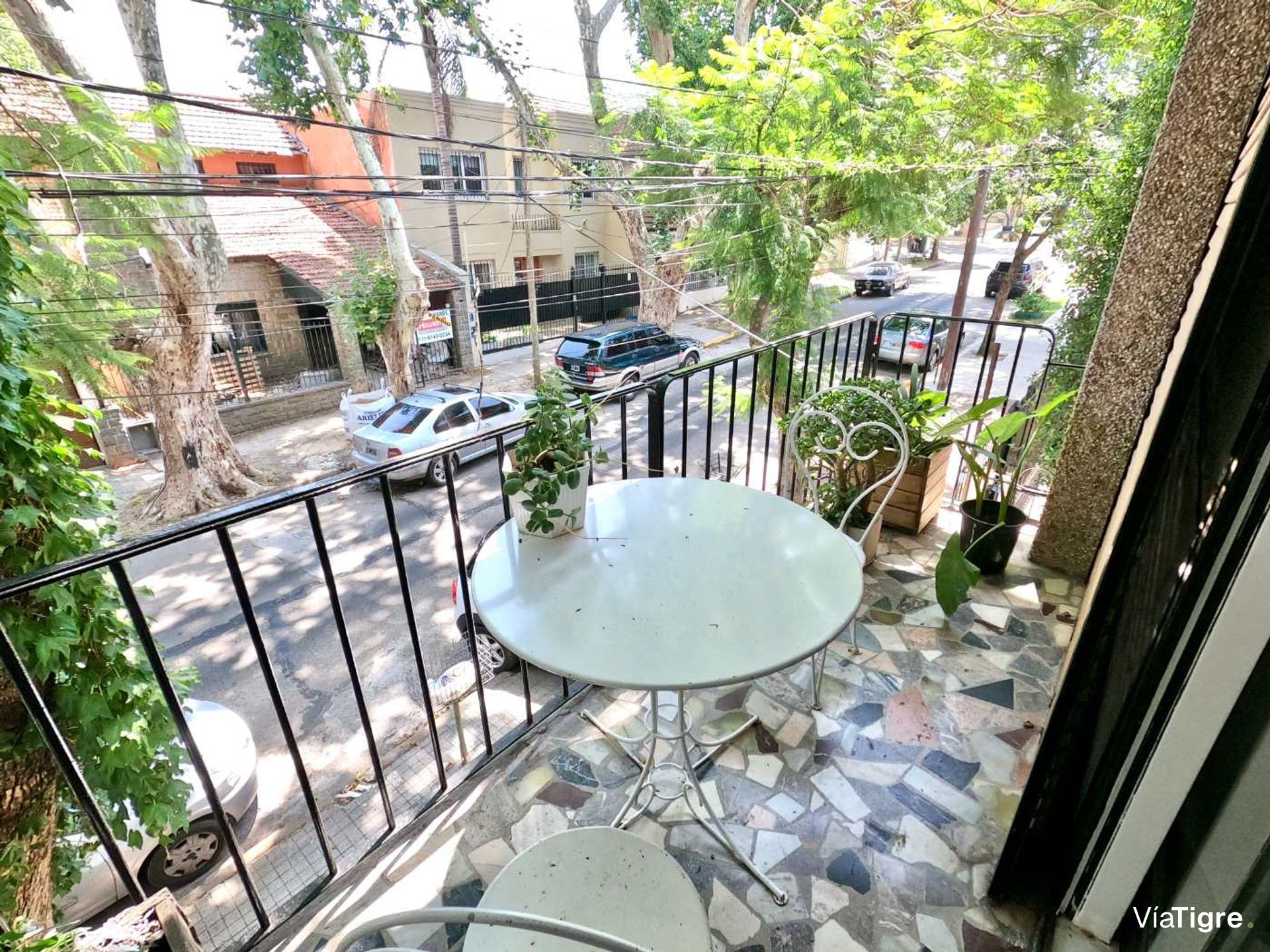 Venta Dpto 4 Amb La Lucila Reciclado Espectacular