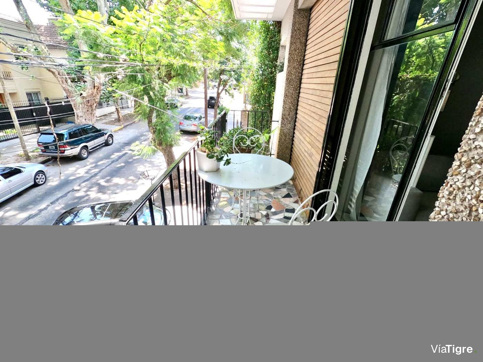 Venta Dpto 4 Amb La Lucila Reciclado Espectacular