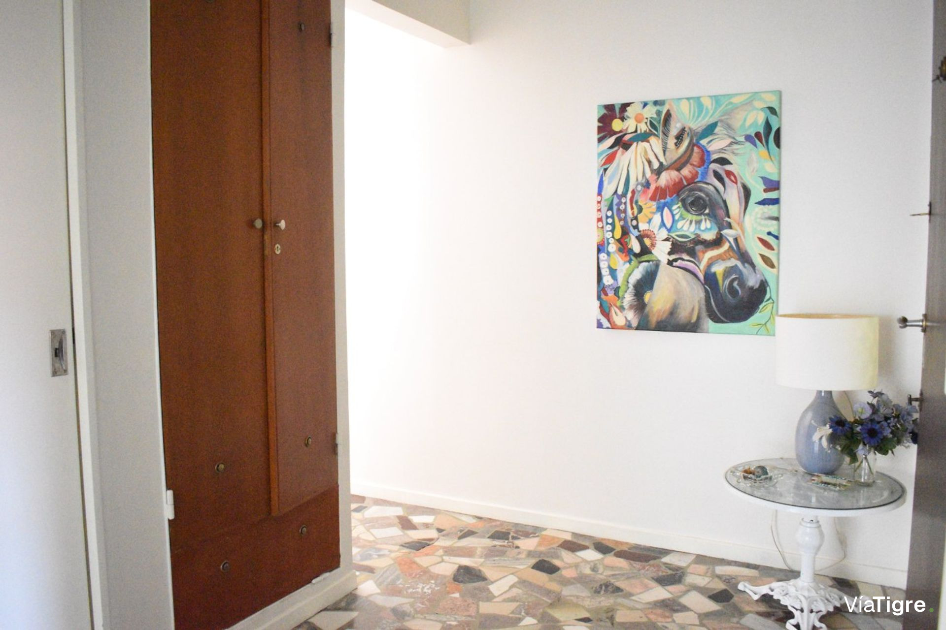Venta Dpto 4 Amb La Lucila Reciclado Espectacular