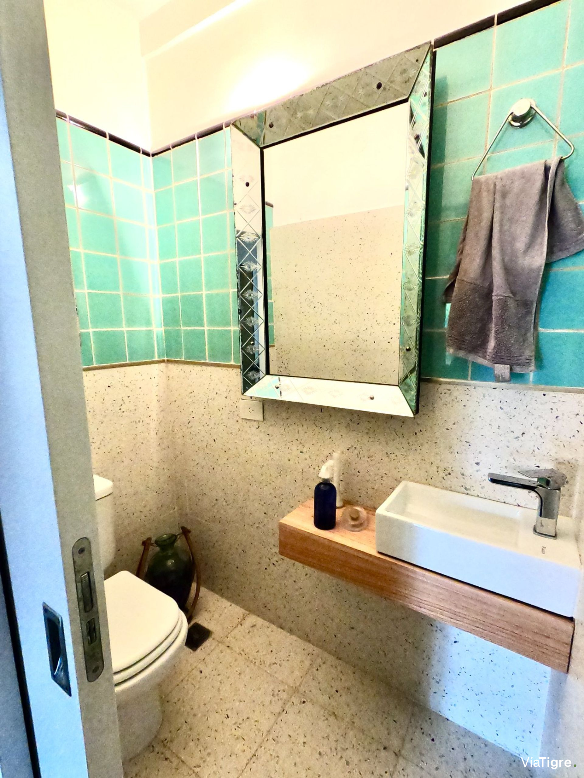 Venta Dpto 4 Amb La Lucila Reciclado Espectacular