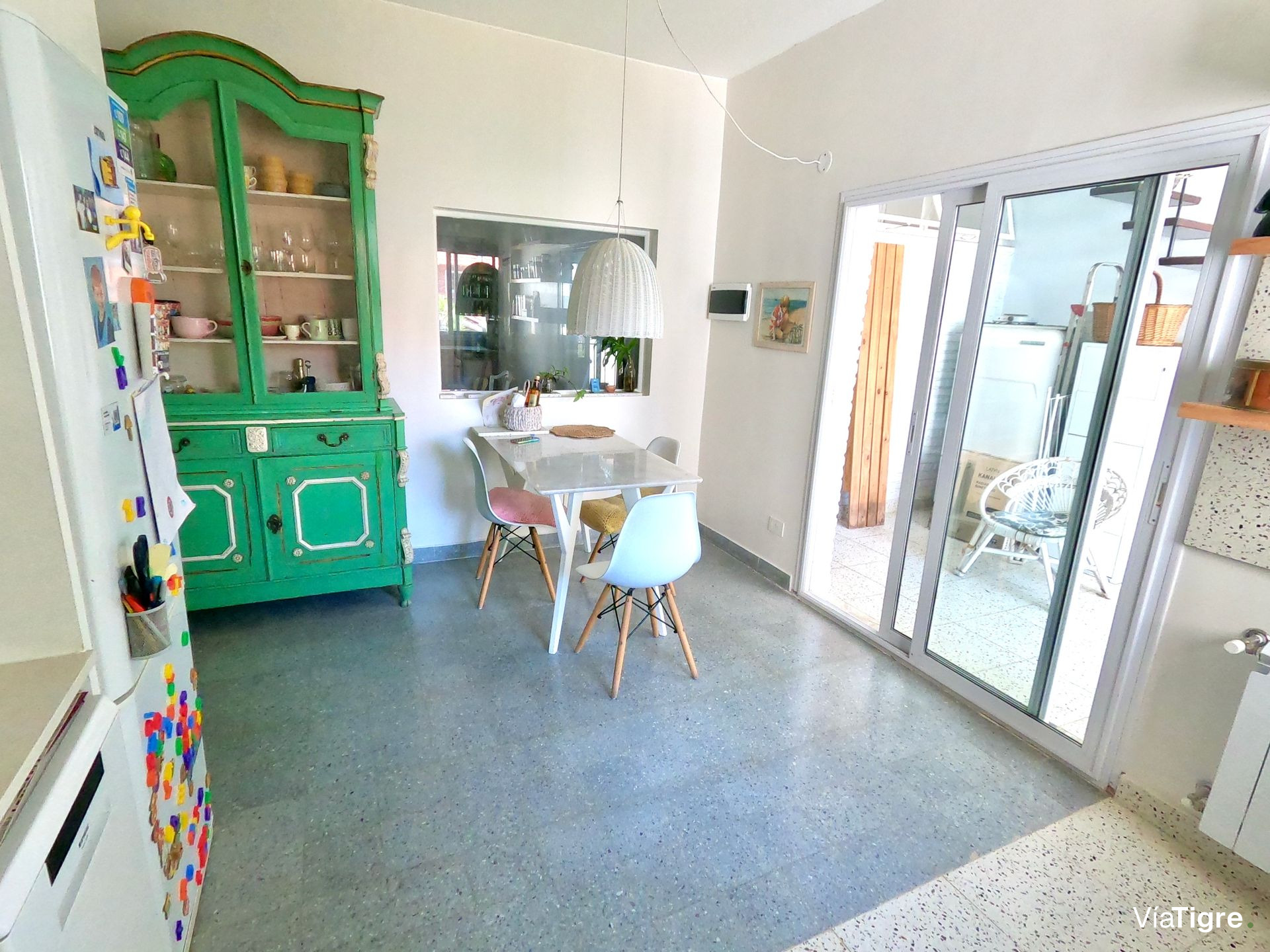 Venta Dpto 4 Amb La Lucila Reciclado Espectacular