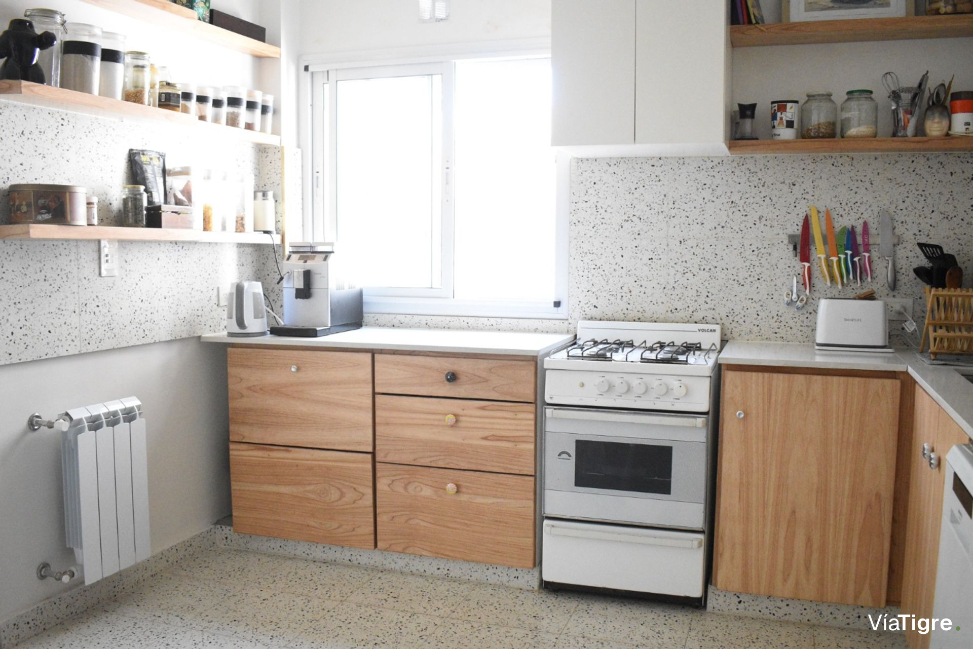 Venta Dpto 4 Amb La Lucila Reciclado Espectacular