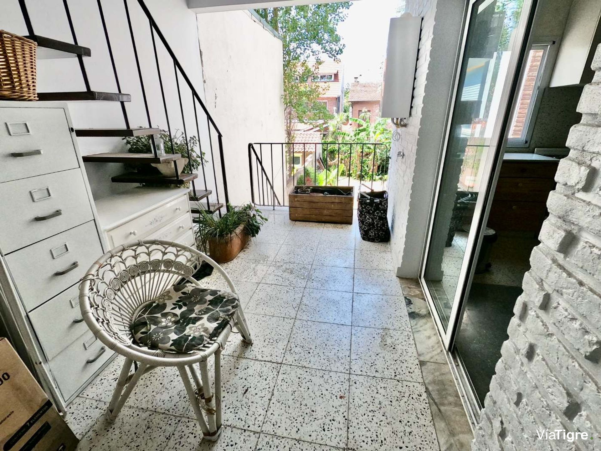Venta Dpto 4 Amb La Lucila Reciclado Espectacular