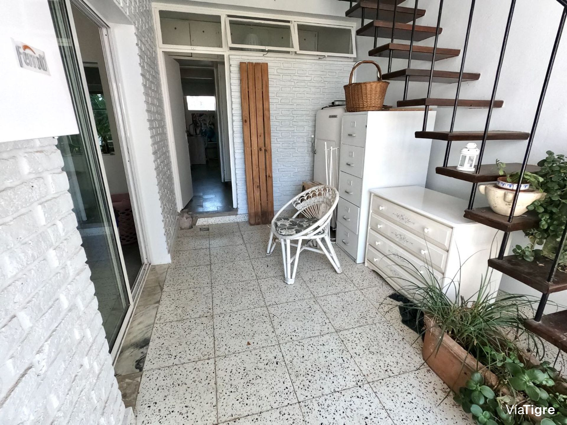 Venta Dpto 4 Amb La Lucila Reciclado Espectacular
