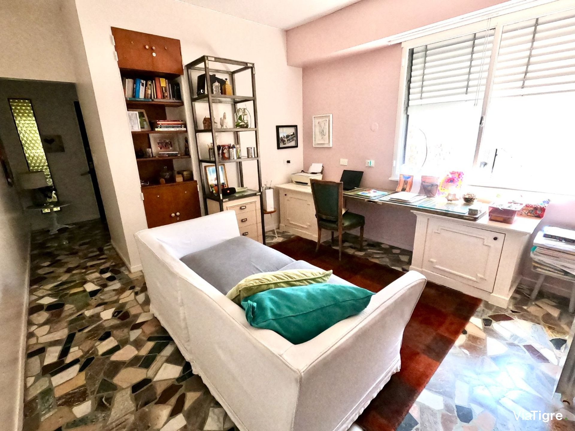 Venta Dpto 4 Amb La Lucila Reciclado Espectacular