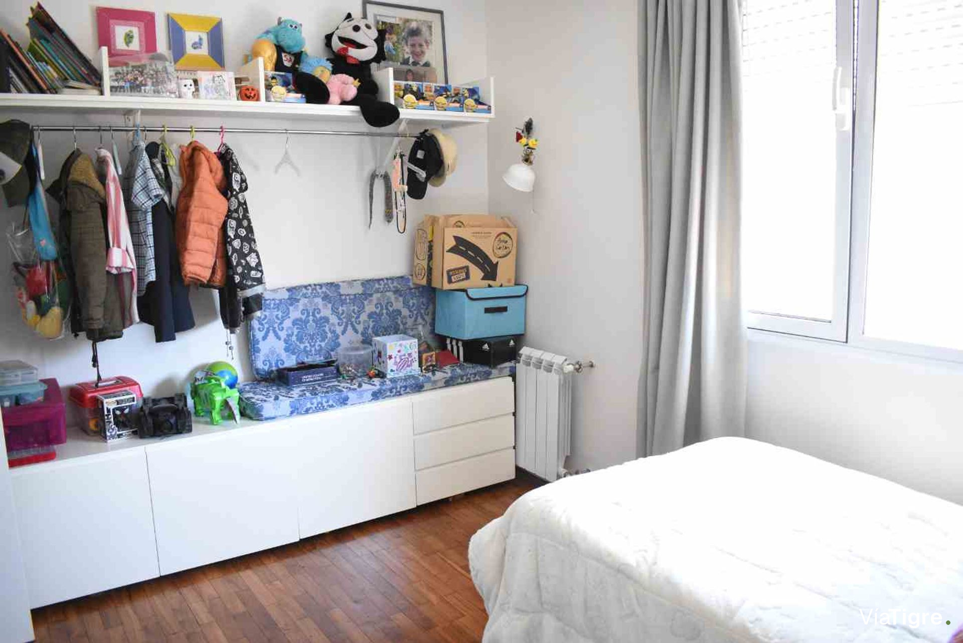 Venta Dpto 4 Amb La Lucila Reciclado Espectacular