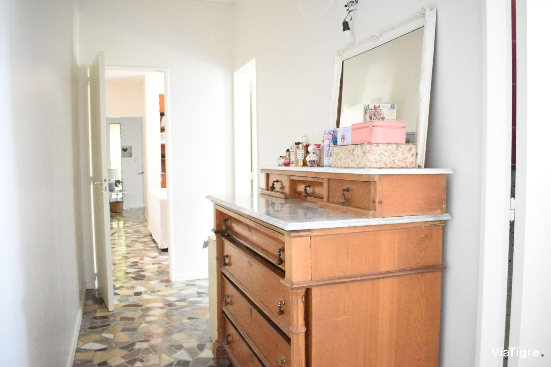 Venta Dpto 4 Amb La Lucila Reciclado Espectacular