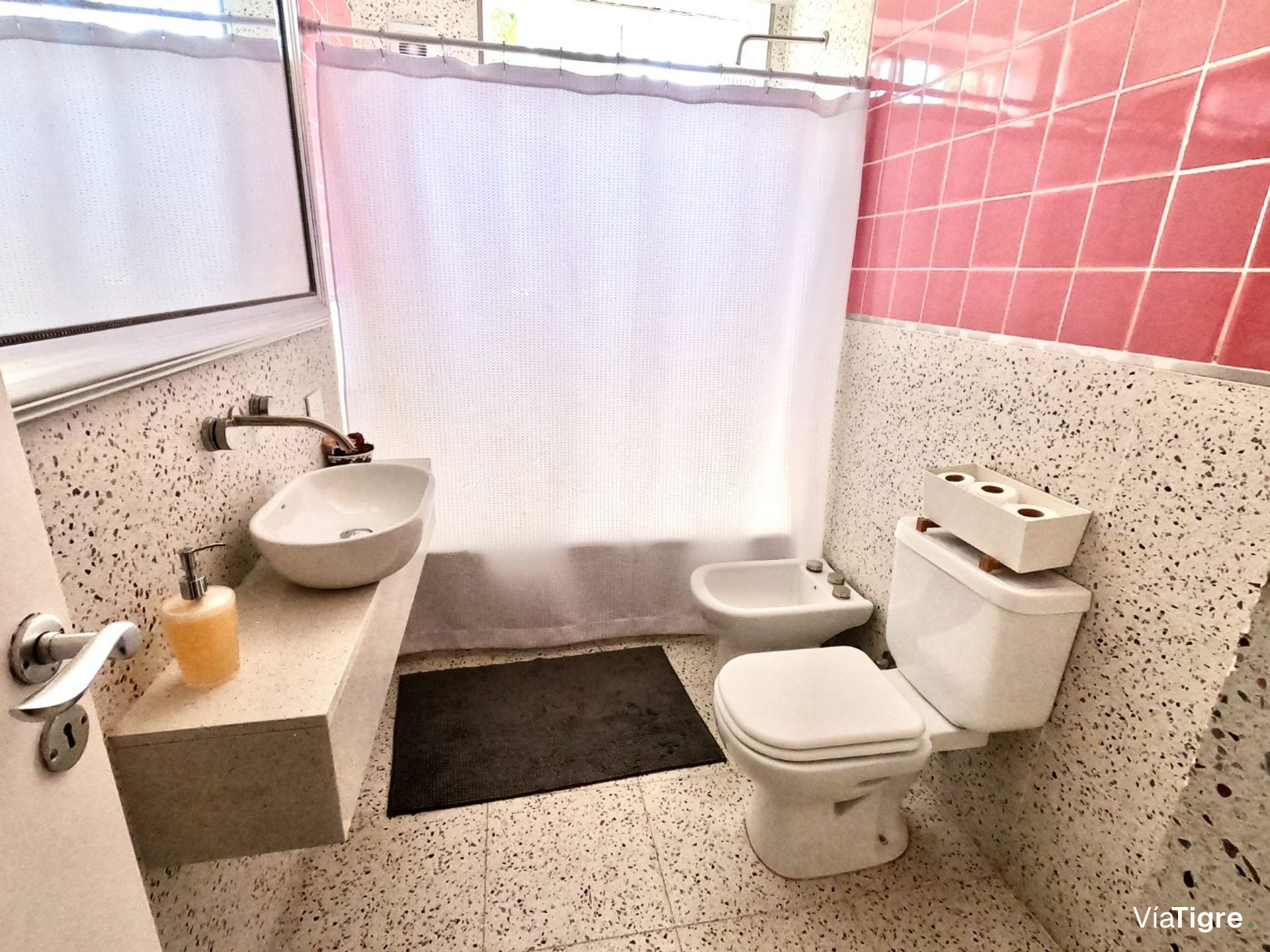Venta Dpto 4 Amb La Lucila Reciclado Espectacular