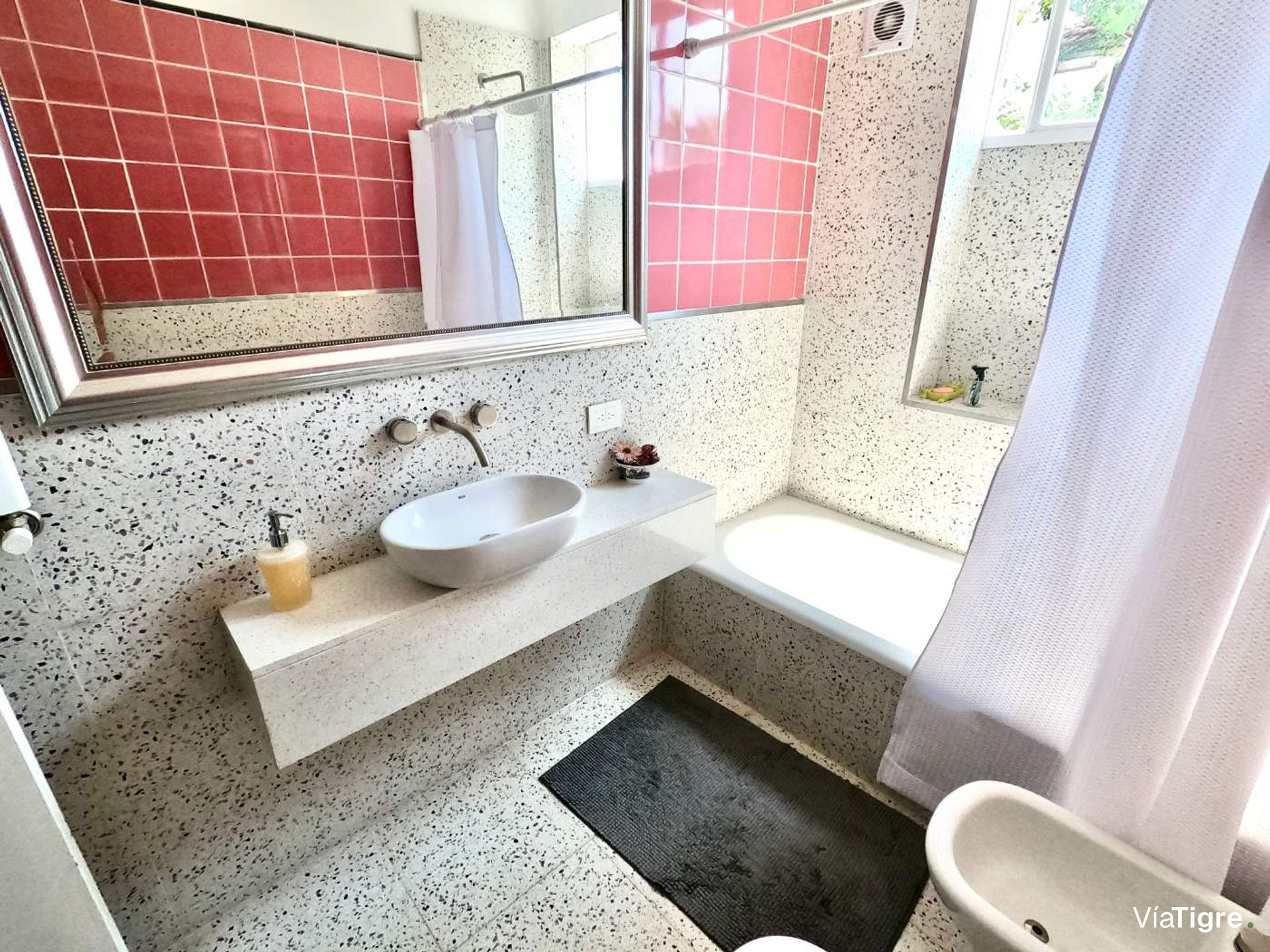 Venta Dpto 4 Amb La Lucila Reciclado Espectacular