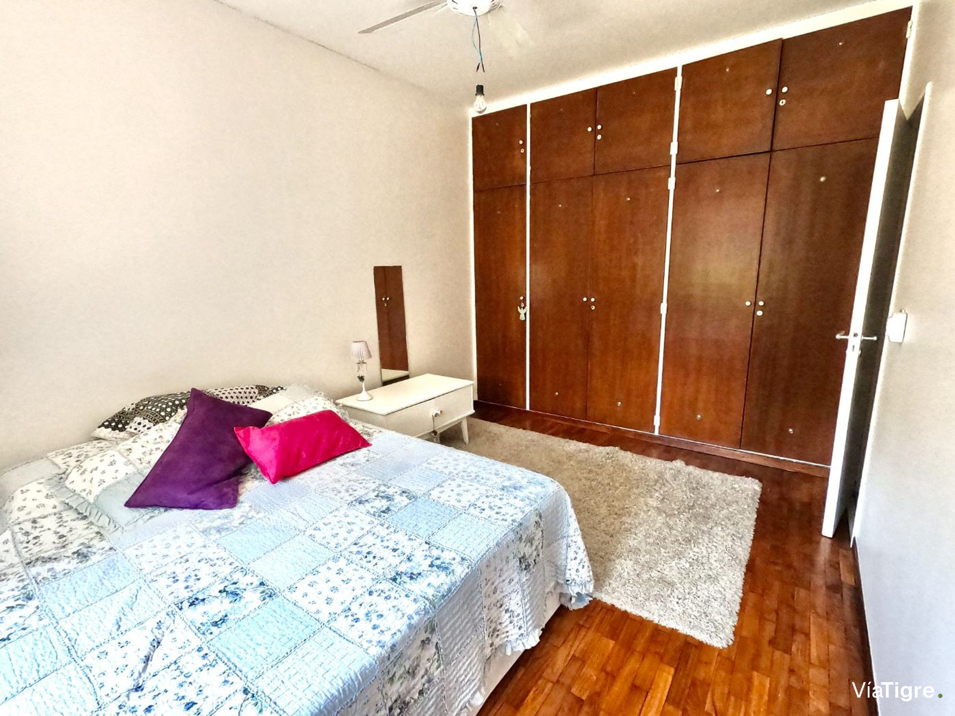 Venta Dpto 4 Amb La Lucila Reciclado Espectacular