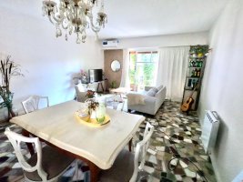 Venta Dpto 4 Amb La Lucila Reciclado Espectacular