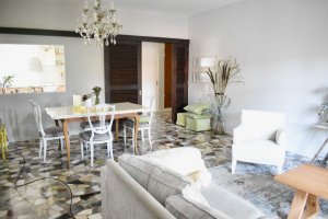 Venta Dpto 4 Amb La Lucila Reciclado Espectacular