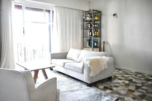 Venta Dpto 4 Amb La Lucila Reciclado Espectacular