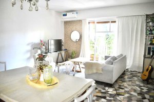 Venta Dpto 4 Amb La Lucila Reciclado Espectacular