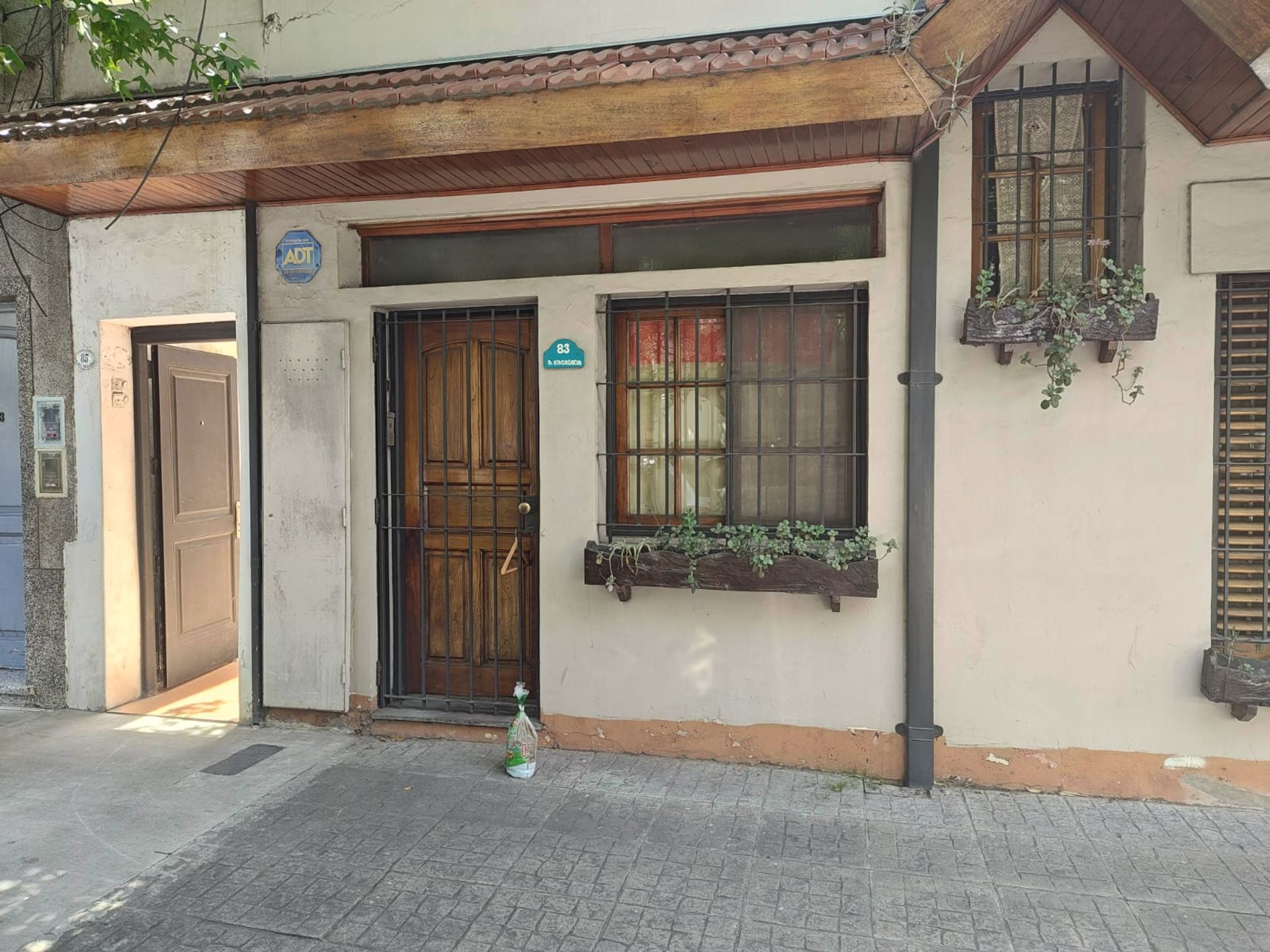 PH 2 rooms, spacious, for investor, no expenses