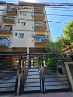 Dpto 2 ambientes y medio con cochera en tigre