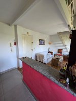 Dpto 2 ambientes y medio con cochera en tigre