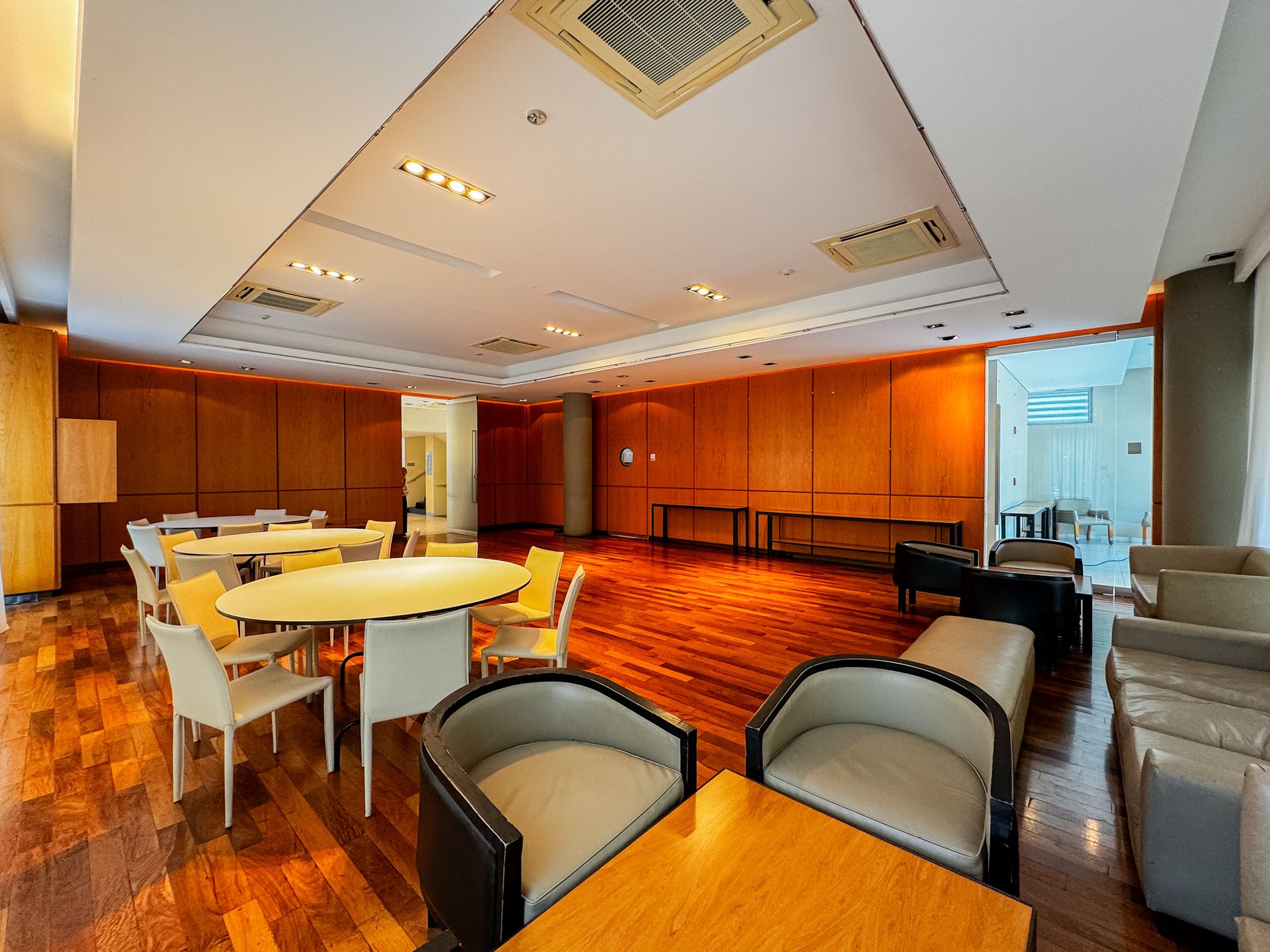Venta Depto 3 Ambientes En Horizons Vicente Lopez