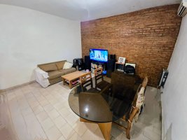Ph 3 Ambientes Con Patio Y Jardin En Boulogne