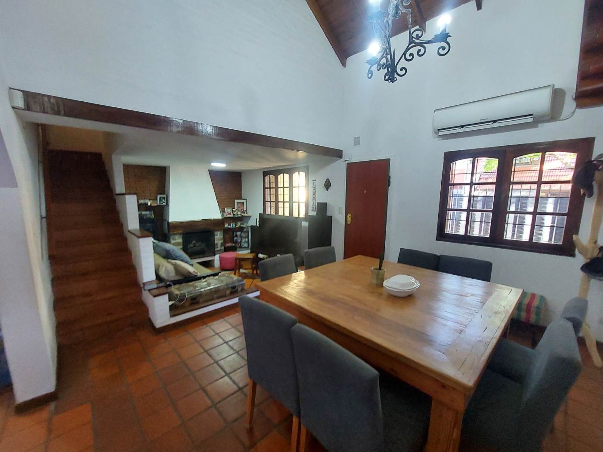 House for Sale - Florida - 4 Rooms + Loft