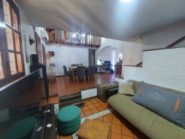 House for Sale - Florida - 4 Rooms + Loft