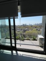 Sale of Mono Ambiente in Vte, Lopez (Brand new)