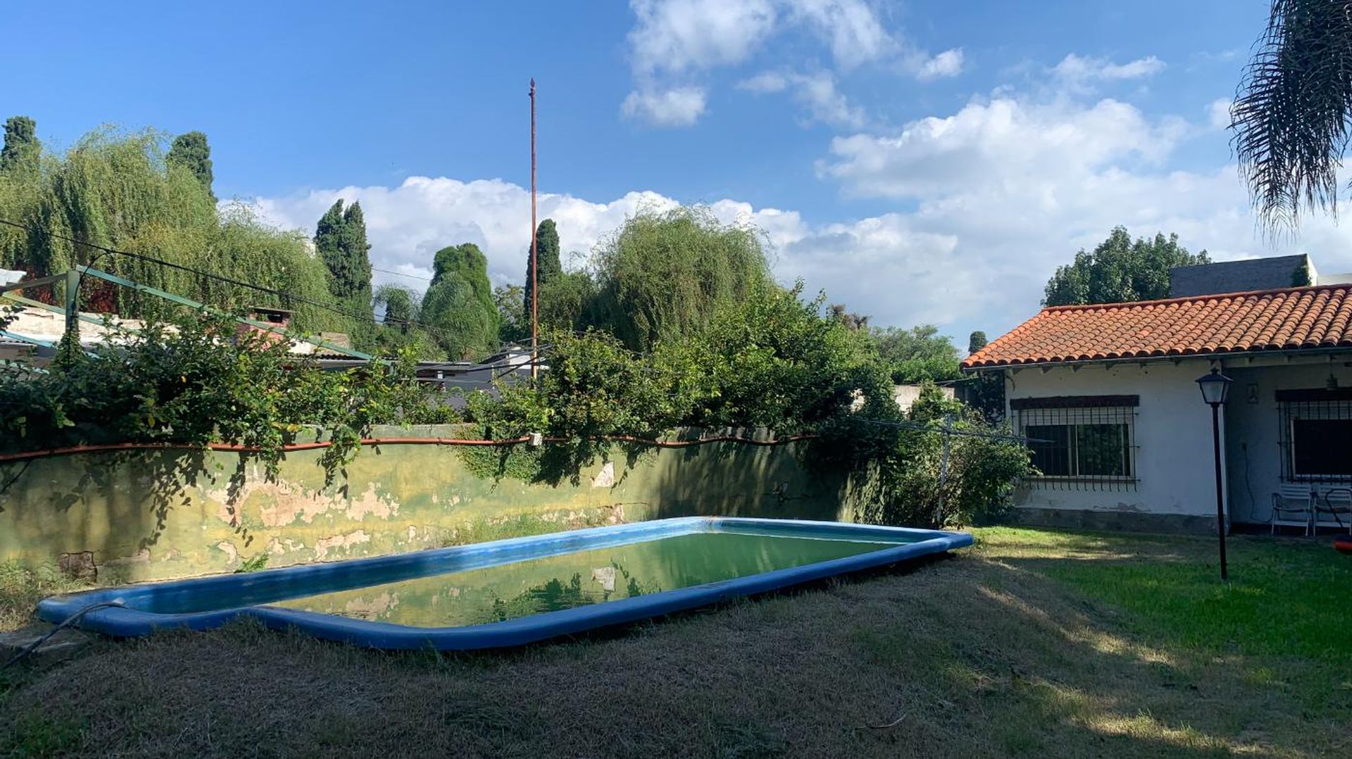 Sale of Multifamily House Don Torcuato