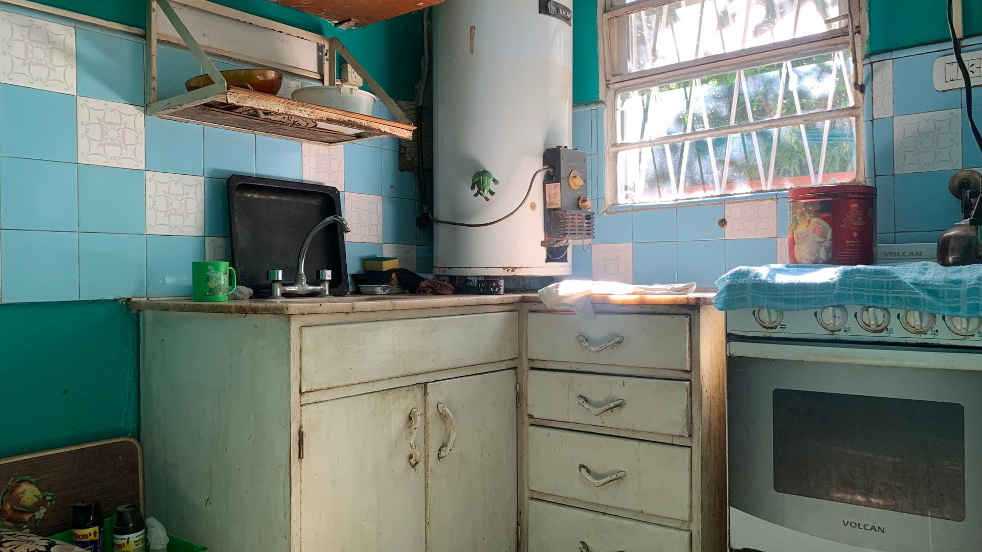 Venta Casa multifamiliar Don Torcuato