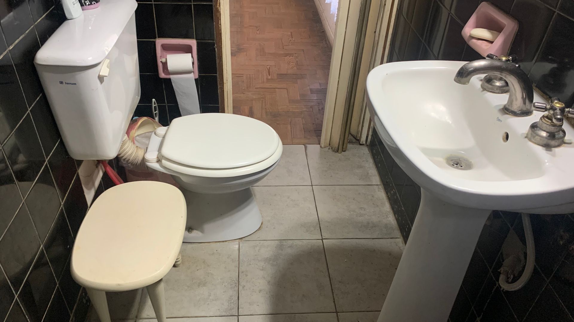 Venta Casa multifamiliar Don Torcuato