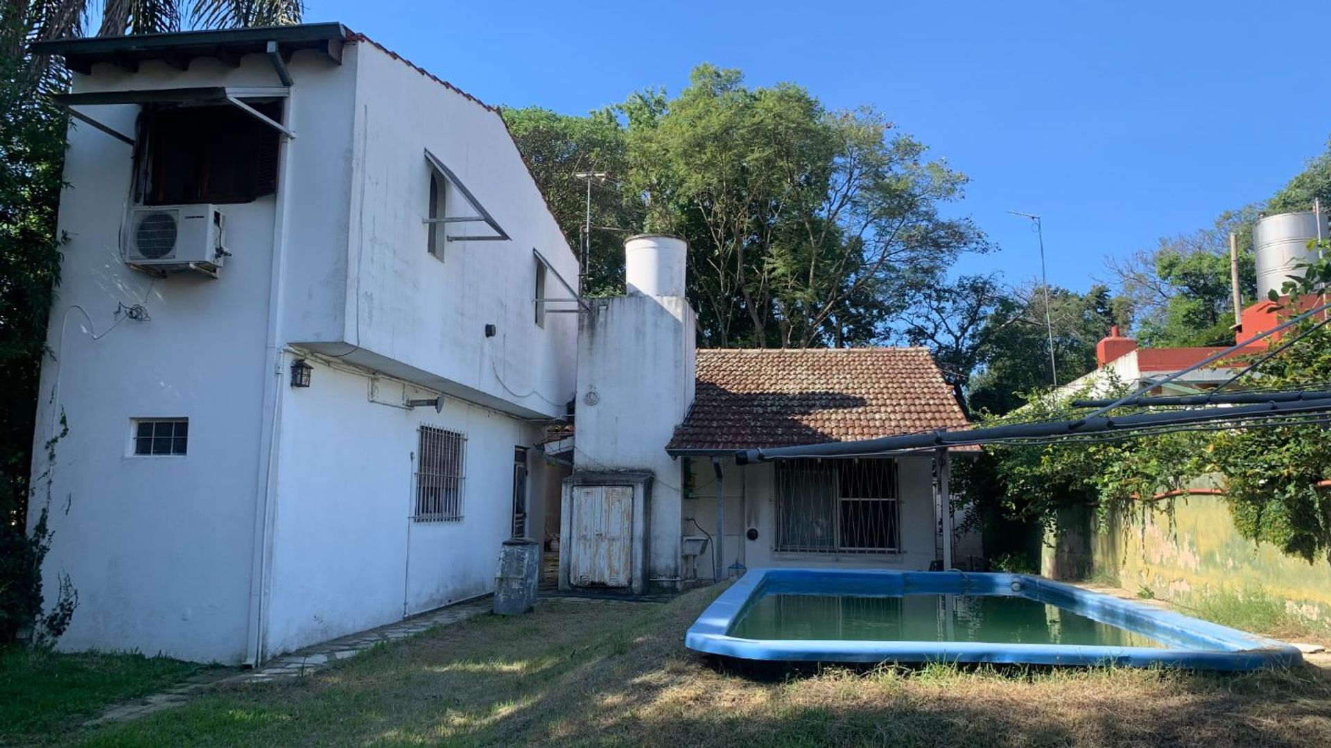 Venta Casa multifamiliar Don Torcuato