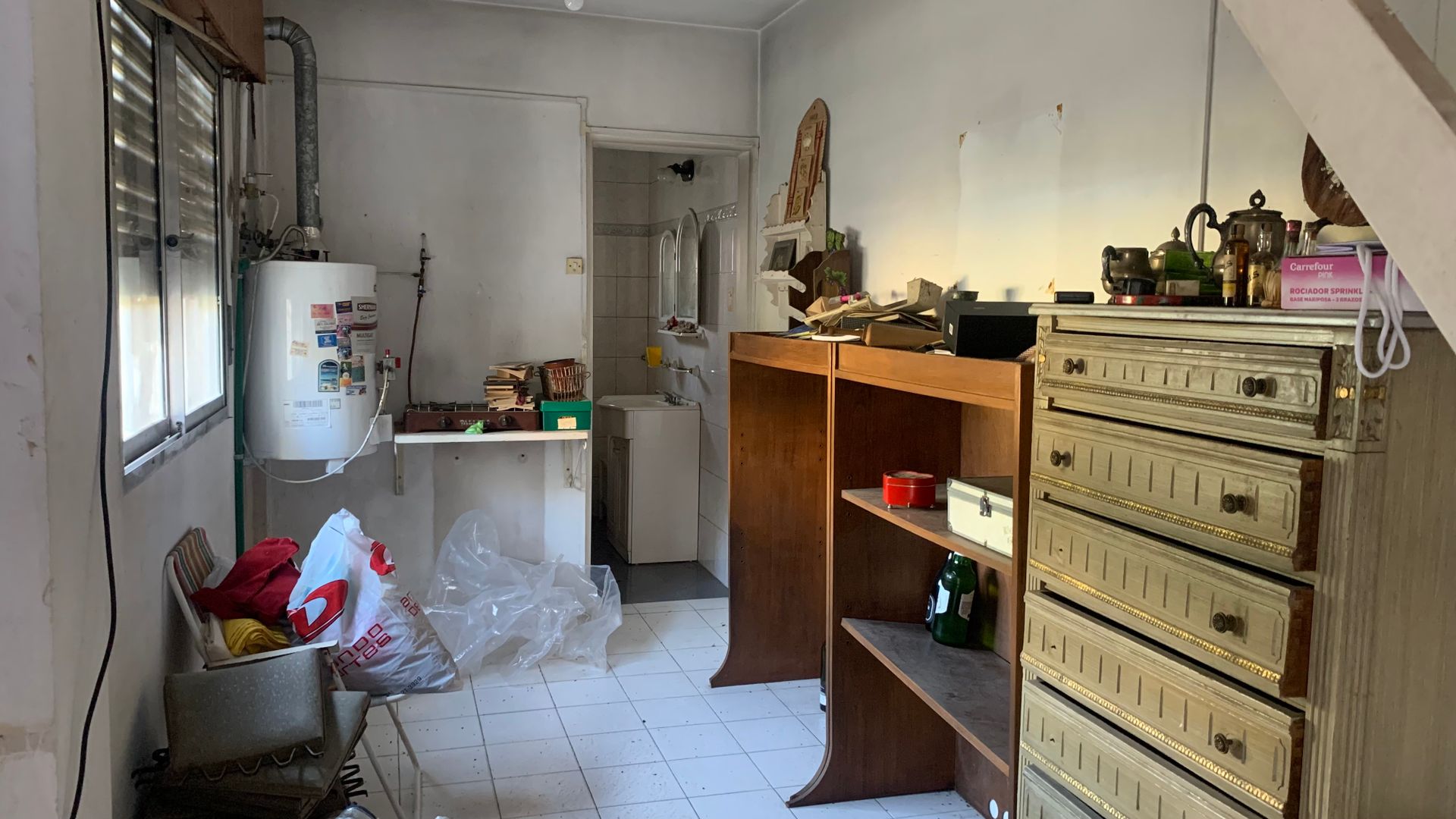Venta Casa multifamiliar Don Torcuato