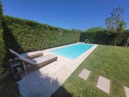 Casa en Venta-Barrio Tipas-Nordelta-4 Amb.-Jardin
