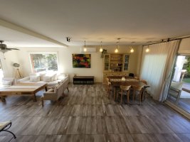 Casa en Venta-Barrio Tipas-Nordelta-4 Amb.-Jardin