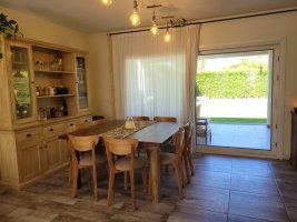 Casa en Venta-Barrio Tipas-Nordelta-4 Amb.-Jardin