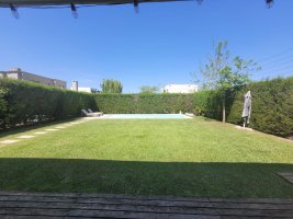 Casa en Venta-Barrio Tipas-Nordelta-4 Amb.-Jardin
