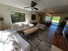 Casa en Venta-Barrio Tipas-Nordelta-4 Amb.-Jardin