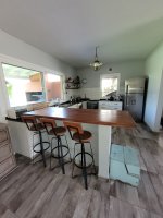 Casa en Venta-Barrio Tipas-Nordelta-4 Amb.-Jardin
