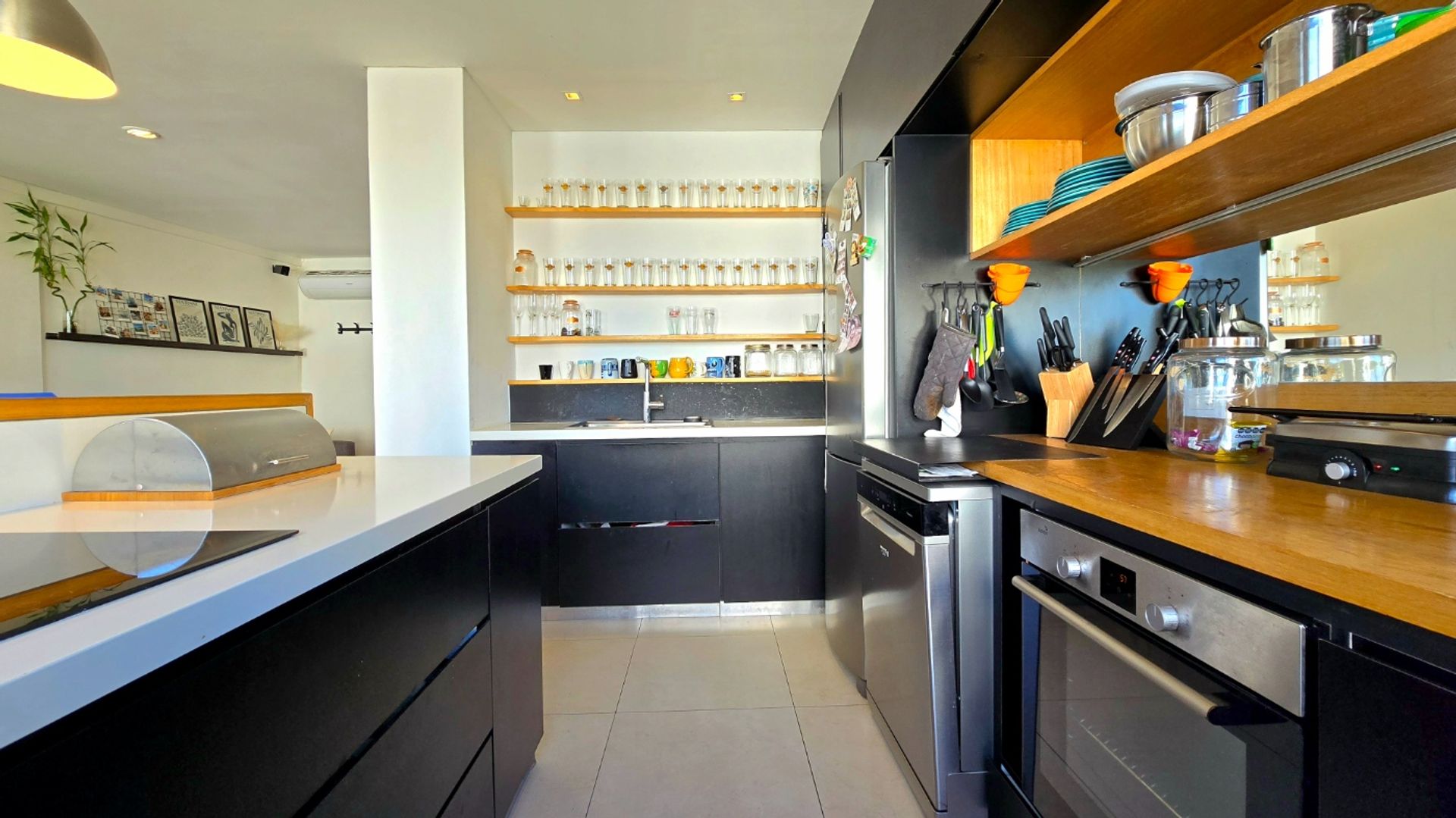 Departamento en Venta - Florida - 3 Amb c/cochera
