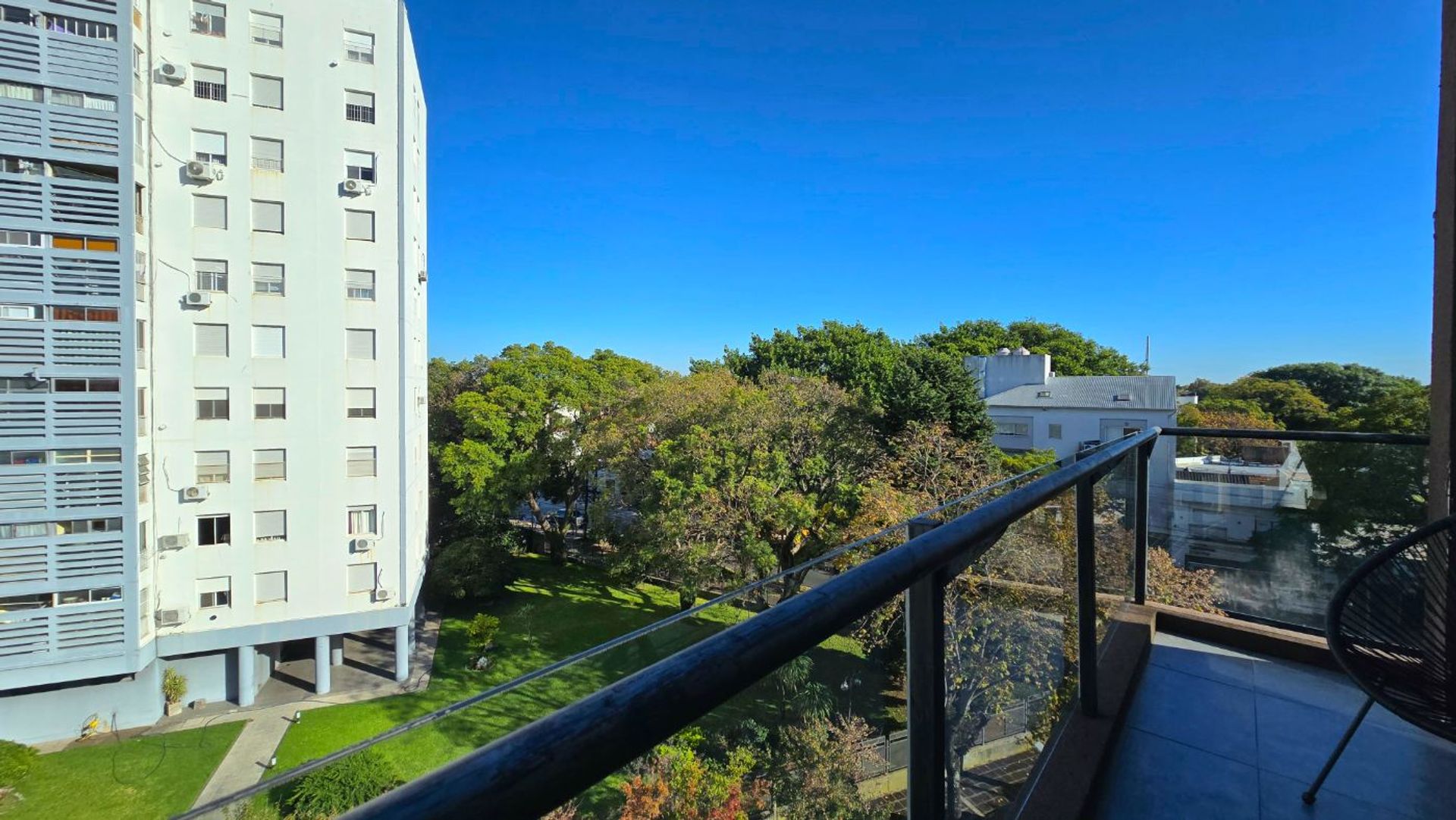 Departamento en Venta - Florida - 3 Amb c/cochera