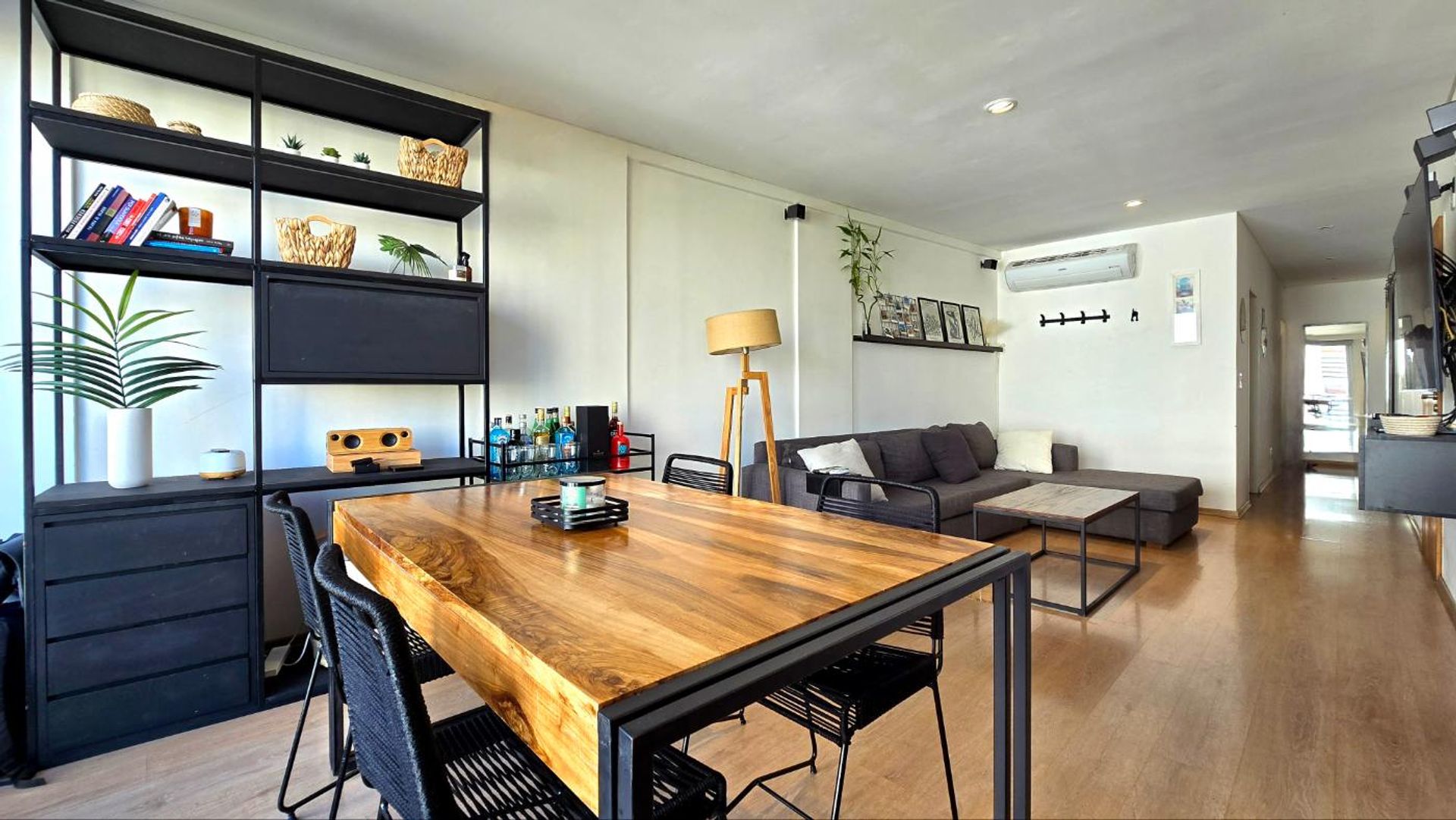 Departamento en Venta - Florida - 3 Amb c/cochera