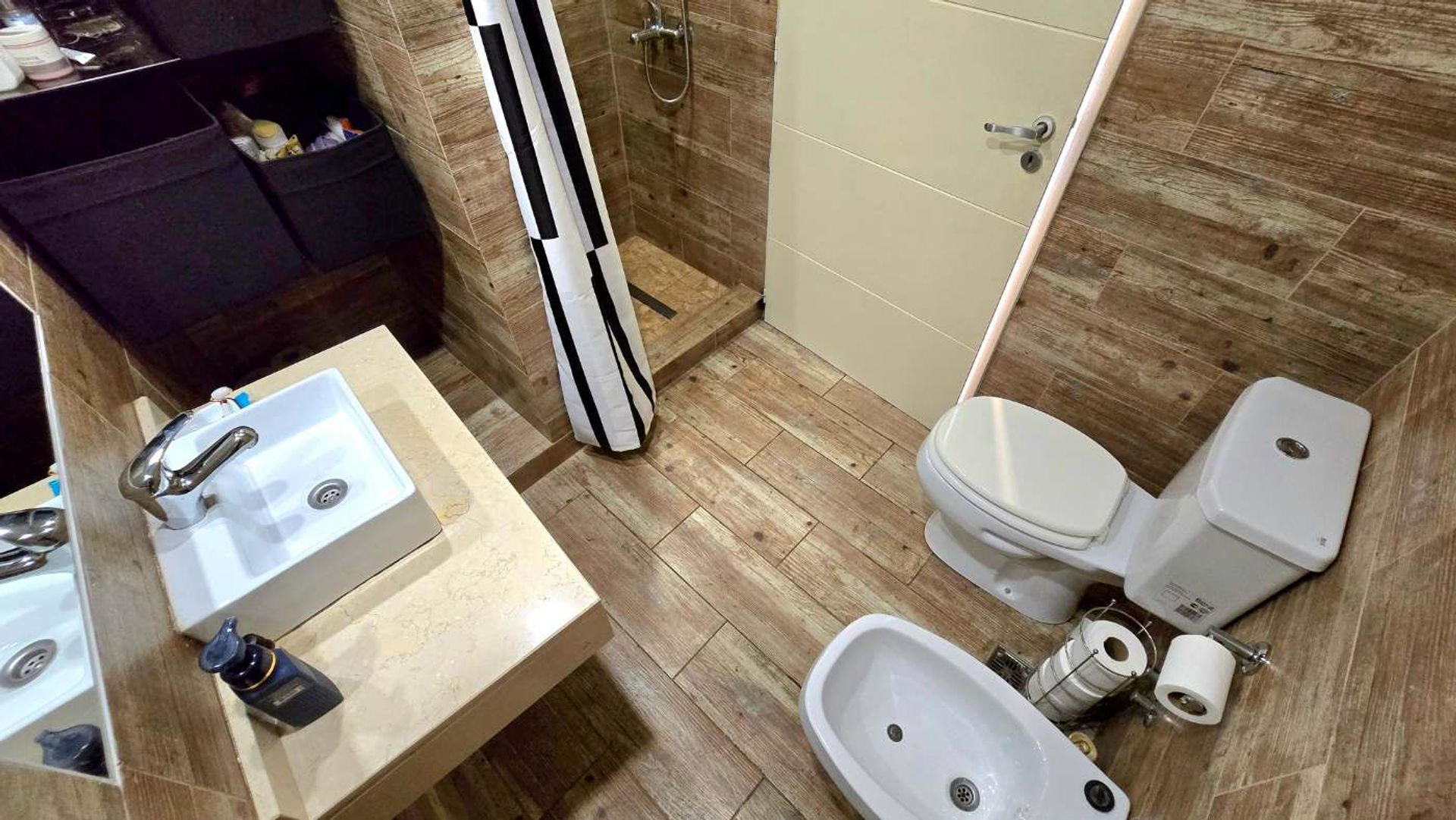Departamento en Venta - Florida - 3 Amb c/cochera