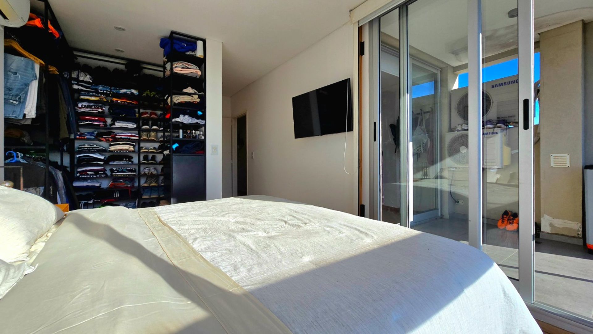 Departamento en Venta - Florida - 3 Amb c/cochera