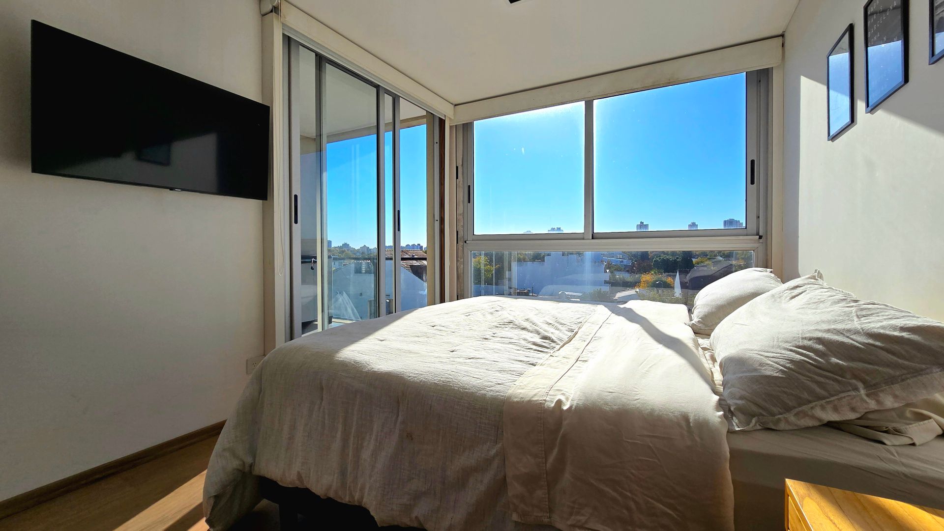 Departamento en Venta - Florida - 3 Amb c/cochera